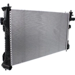 Order Radiator - FO3010321 For Your Vehicle