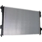 Order Radiator - FO3010323 For Your Vehicle