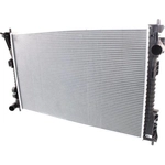 Order Radiator - FO3010325 For Your Vehicle