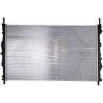 Order Radiateur - FO3010329 For Your Vehicle