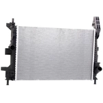 Order Radiator - FO3010337 For Your Vehicle