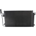 Order Radiator - FO3030208 For Your Vehicle