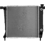 Order Radiator by GLOBAL PARTS DISTRIBUTORS - 1062C For Your Vehicle
