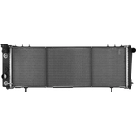 Order Radiator by GLOBAL PARTS DISTRIBUTORS - 1193C For Your Vehicle
