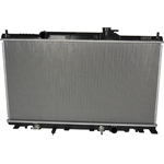Order Radiator by GLOBAL PARTS DISTRIBUTORS - 13015C For Your Vehicle