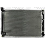 Order Radiator by GLOBAL PARTS DISTRIBUTORS - 13019C For Your Vehicle