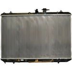 Order Radiator by GLOBAL PARTS DISTRIBUTORS - 13024C For Your Vehicle