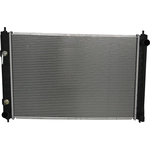 Order Radiator by GLOBAL PARTS DISTRIBUTORS - 13039C For Your Vehicle