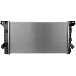 Order Radiator by GLOBAL PARTS DISTRIBUTORS - 13045C For Your Vehicle