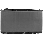 Order Radiator by GLOBAL PARTS DISTRIBUTORS - 13068C For Your Vehicle