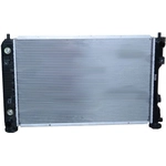 Order Radiator by GLOBAL PARTS DISTRIBUTORS - 13103C For Your Vehicle