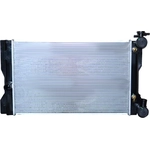 Order Radiator by GLOBAL PARTS DISTRIBUTORS - 13106C For Your Vehicle