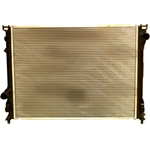 Order Radiator by GLOBAL PARTS DISTRIBUTORS - 13157C For Your Vehicle