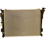 Order GLOBAL PARTS DISTRIBUTORS - 13191C - Radiator For Your Vehicle