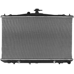 Order GLOBAL PARTS DISTRIBUTORS - 13206C - Engine Coolant Radiator For Your Vehicle