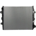 Order Radiator by GLOBAL PARTS DISTRIBUTORS - 13244C For Your Vehicle