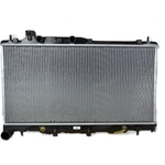 Order Radiator by GLOBAL PARTS DISTRIBUTORS - 13281C For Your Vehicle