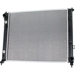 Order Radiator by GLOBAL PARTS DISTRIBUTORS - 13303C For Your Vehicle