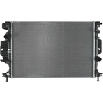 Order Radiator by GLOBAL PARTS DISTRIBUTORS - 13321C For Your Vehicle