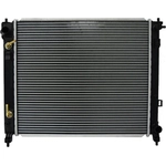 Order Radiator by GLOBAL PARTS DISTRIBUTORS - 13323C For Your Vehicle