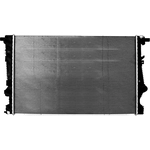 Order Radiator by GLOBAL PARTS DISTRIBUTORS - 13400C For Your Vehicle