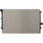 Order Radiator by GLOBAL PARTS DISTRIBUTORS - 13423C For Your Vehicle