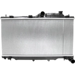 Order Radiator by GLOBAL PARTS DISTRIBUTORS - 13461C For Your Vehicle
