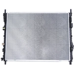 Order Radiator by GLOBAL PARTS DISTRIBUTORS - 13488C For Your Vehicle