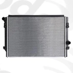 Order Radiator by GLOBAL PARTS DISTRIBUTORS - 13529C For Your Vehicle