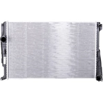 Order Radiator by GLOBAL PARTS DISTRIBUTORS - 13534C For Your Vehicle
