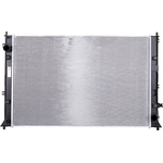 Order GLOBAL PARTS DISTRIBUTORS - 13582C - Radiator For Your Vehicle