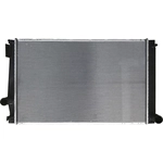 Order Radiator by GLOBAL PARTS DISTRIBUTORS - 13584C For Your Vehicle