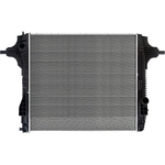 Order Radiateur by GLOBAL PARTS DISTRIBUTORS - 13717C For Your Vehicle