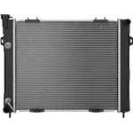 Order Radiator by GLOBAL PARTS DISTRIBUTORS - 1396C For Your Vehicle