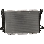 Order Radiator by GLOBAL PARTS DISTRIBUTORS - 1451C For Your Vehicle