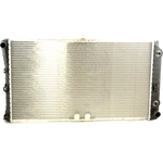 Order Radiator by GLOBAL PARTS DISTRIBUTORS - 1516C For Your Vehicle