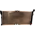 Order GLOBAL PARTS DISTRIBUTORS - 1518C - Radiator For Your Vehicle