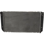 Order GLOBAL PARTS DISTRIBUTORS - 1523C - Radiator For Your Vehicle
