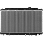 Order Radiator by GLOBAL PARTS DISTRIBUTORS - 1568C For Your Vehicle