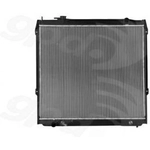 Order Radiator by GLOBAL PARTS DISTRIBUTORS - 1755C For Your Vehicle