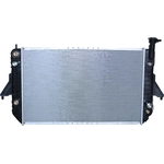 Order Radiator by GLOBAL PARTS DISTRIBUTORS - 1786C For Your Vehicle