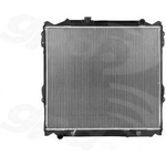 Order Radiator by GLOBAL PARTS DISTRIBUTORS - 1998C For Your Vehicle