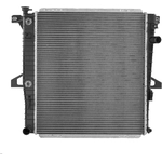 Order Radiator by GLOBAL PARTS DISTRIBUTORS - 2018C For Your Vehicle
