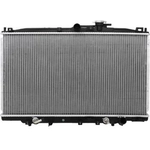Order Radiator by GLOBAL PARTS DISTRIBUTORS - 2148C For Your Vehicle