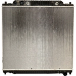 Order Radiator by GLOBAL PARTS DISTRIBUTORS - 2171C For Your Vehicle