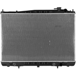 Order Radiator by GLOBAL PARTS DISTRIBUTORS - 2215C For Your Vehicle