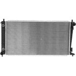 Order Radiator by GLOBAL PARTS DISTRIBUTORS - 2260C For Your Vehicle