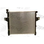 Order Radiator by GLOBAL PARTS DISTRIBUTORS - 2262C For Your Vehicle