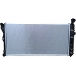 Order Radiator by GLOBAL PARTS DISTRIBUTORS - 2351C For Your Vehicle