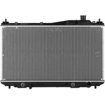 Order Radiator by GLOBAL PARTS DISTRIBUTORS - 2354C For Your Vehicle